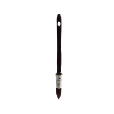 Home Plus 18 mm Round Trim Paint Brush AP602