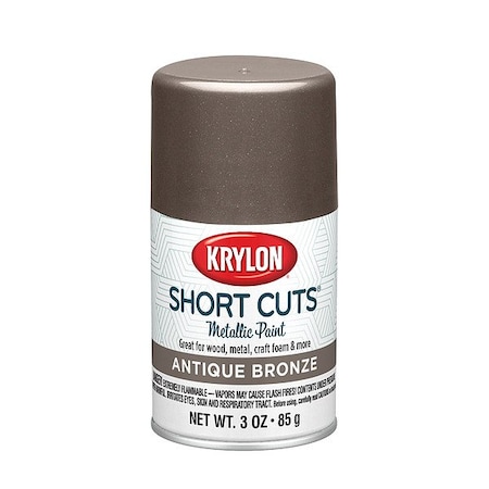 Krylon Spray Paints - Craft & Hobby Spray Paint KSCS09900