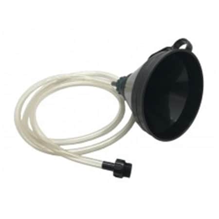 Cta Manufacturing Funnel Kit for 2006-2018 VW Audi A3 DSG CM3403