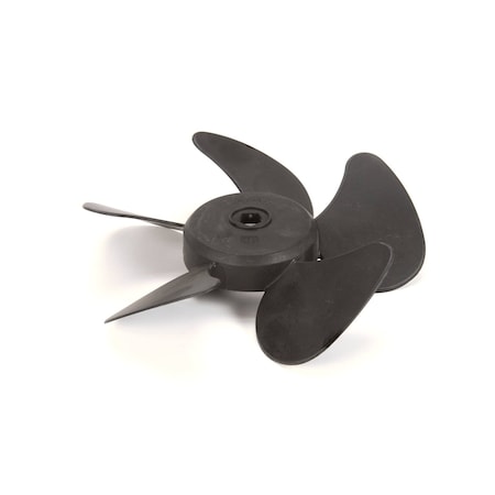 Randell Fan Blade, Condenser, 5 Blade, Tecumseh, CON1401/1407/1413 RF BLD1503