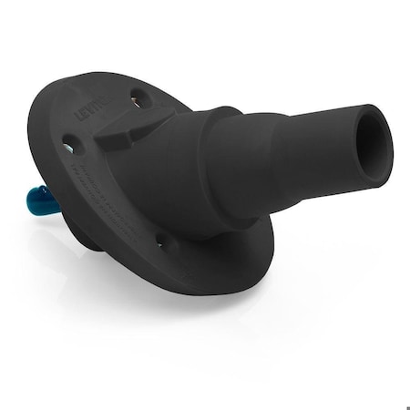 Leviton Single Pole Female Panel Receptacle 22R24-SE