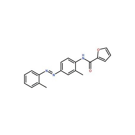 Ak Scientific CHD-5 (5mg), CAS 289494-16-2 SYN5008-5mg
