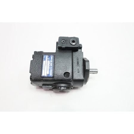 Oilgear HYDRAULIC PISTON PUMP PVWJ-011-A1UV-LSAY-P-1NNNN