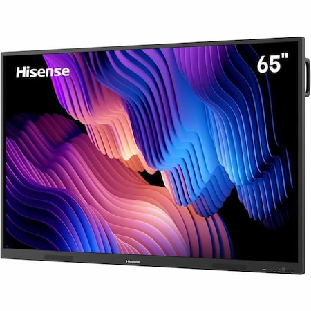 Hisense 65 Interactive Flat Panel 65WE3FE