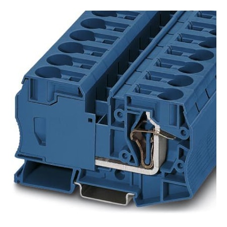 Phoenix Contact ST 35 BU Feed-through terminal block 3036181