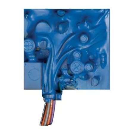 Alarm Controls Mini Timer, Plastic, 1.75"Lx1.75"Hx0.50"W MT-1
