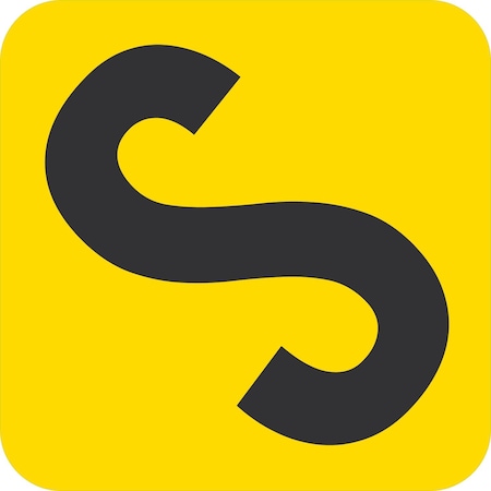 Lyle Speed Limit, 12x12, Engineer Grade, Yellow G-2037-EG_12x12