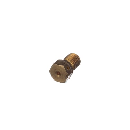 Whirlpool RANGE SURFACE BURNER ORIFICE 9 WPW10170508