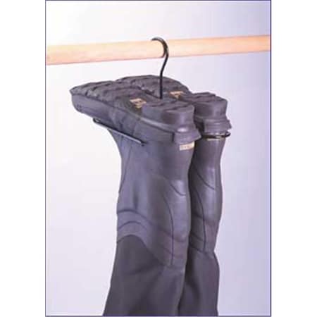 Protectionpro RackEm Racks The Snake Wader Hanger PR2588042