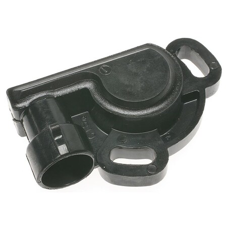 Acdelco SENSOR KIT THROT POSN, Throttle Position Sensor, 19338062