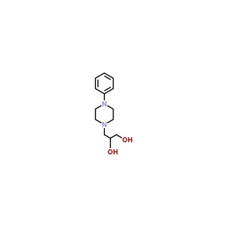 Ak Scientific Dropropizine (5g), CAS 17692-31-8 H962-5g