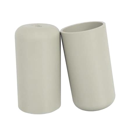 Endless Games 1 x 250 ml Rotor Adapter for Flat Bottom Tubes, 61.5 mm dia. Tube, 2PK EN1862045