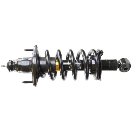 Monroe Suspension Strut and Coil Spring Assembly,  172497L