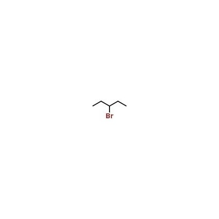 Ak Scientific 3-Bromopentane (1g), CAS 1809-10-5 A951-1g