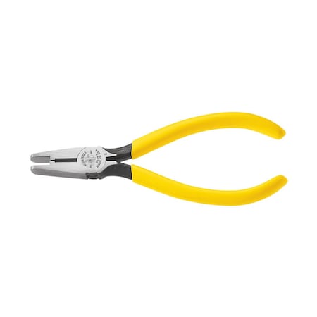 Klein Tools IDC Connector Crimping Pliers D234-6