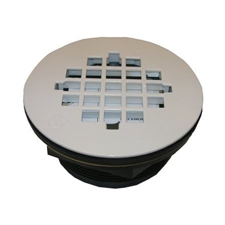 Larsen Supply Co 2" Fbg Shwr Drain 03-1251