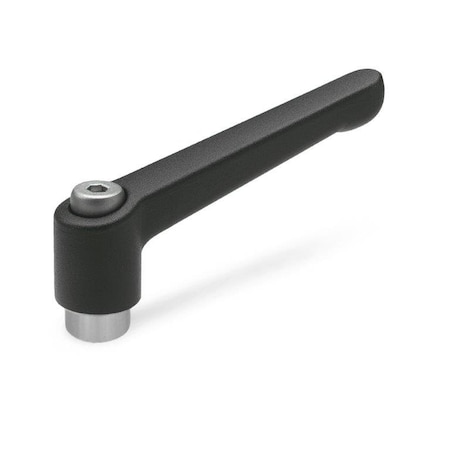 J.W. Winco Adjustable Handles 12NA09K