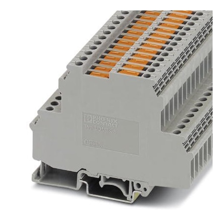 Phoenix Contact UDMTK 5 Feed-through terminal block 3048467