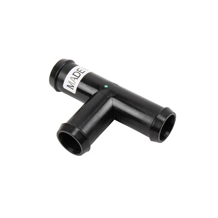 Acdelco CONNECTOR HTR OTLT HOSE, HVAC Heater Hose Connector, 15793367