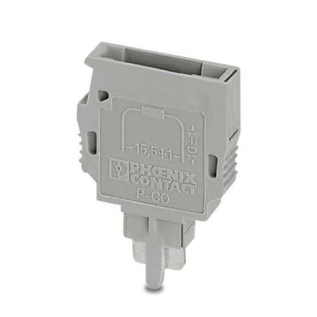 Phoenix Contact P-CO 1N4007/L-R Component connector 3032460
