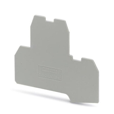 Phoenix Contact D-UKKB 10 End cover length: 77.5 mm 3001394