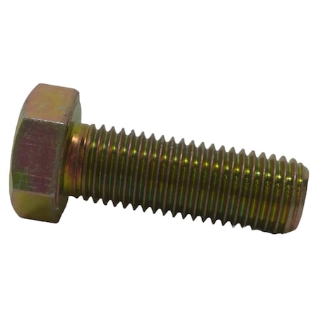 Liebherr HEX SCREW, LIEBHERR OEM 4600114 4600114