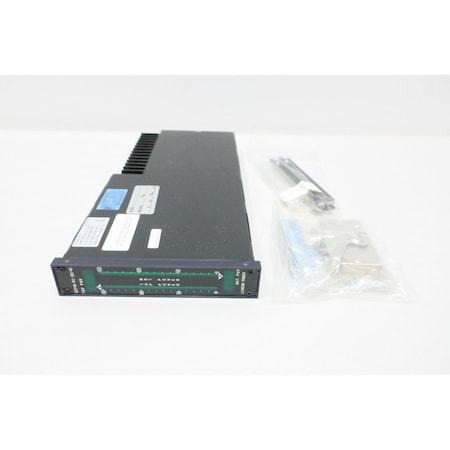 Dixson DUAL POWER METER OTHER PANEL METER SG202AXTX5VDCV77981