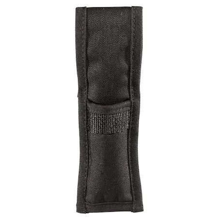 Klein Tools Black Ballistic Nylon 1 Pockets, 5716 5716