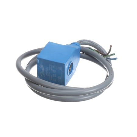 Spaceman Usa Coil, Solenoid, 220 Volt, 50/60HZ 3.2.04.04.020