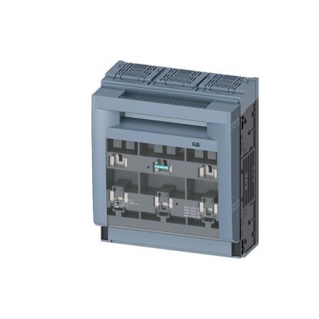 Siemens SENTRON Fuse switch disconnector 3NP1 3NP1163-1DA20