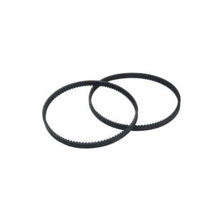 Tornado Replacement Belt Front And Back For Cv30 K28842740