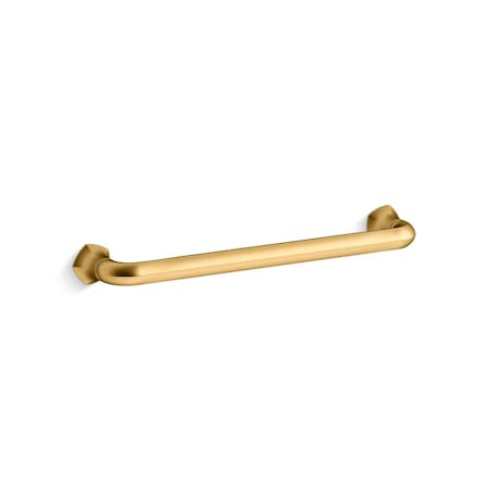 Kohler Occasion 7" cabinet pull 27086-2MB