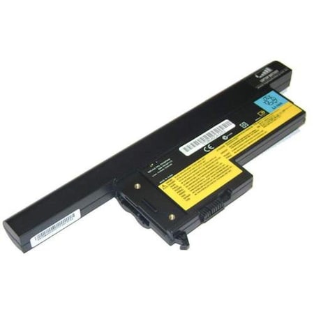 Premium Power IBM ThinkPad X60s Series-ThinkPad X60s 1702-ThinkPad X60 for IBM ThinkPad X61 40Y7003