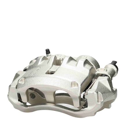 Wagner Brake New Semi-loaded Coated Disc Brake Caliper Assembly,  CN12882SC