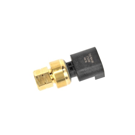 Acdelco SENSOR ASM-FUEL PRESS, Fuel Pressure Sensor,  13516496