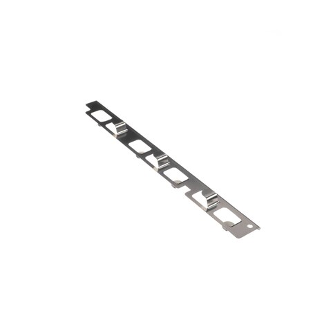 Pitco Baffle, Round, Tab Addition A1007702