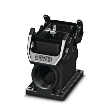 Phoenix Contact HC-EVO-B10-SHWD-2SSM25-PLRBK Box 1421304