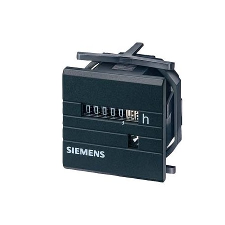 Siemens HOUR METER230V at 50HZ 7KT5502