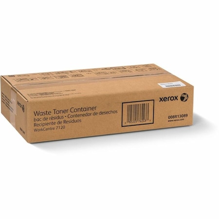 Xerox WASTE TONER CONTAINER 8R13089 008R13089