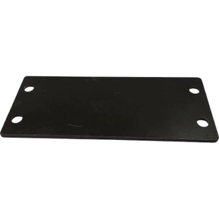 Komatsu COVER FOOT PEDA, KOMATSU OEM 16838KF 16838KF