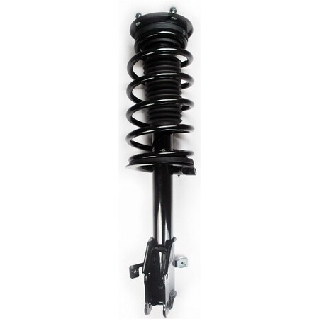 Fcs Struts Suspension Strut And Coil Spring Assembly 2331688L