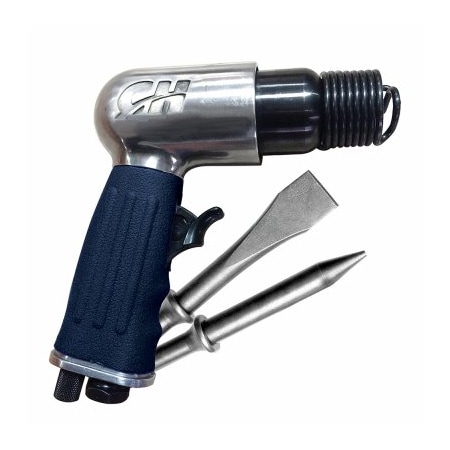 Mat Industries Short Barrel Air Hammer AT100000