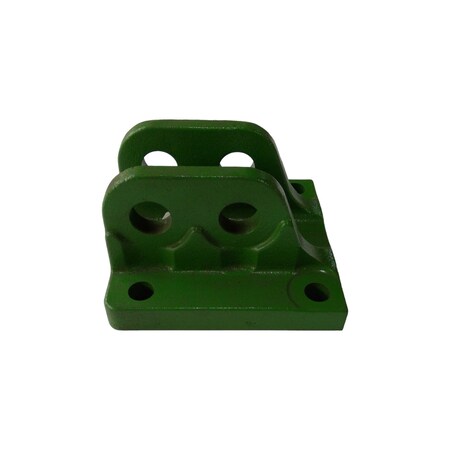 John Deere BRACKET, JOHN DEERE OEM R117940 R117940