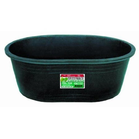 Tuff Stuff Prods OVAL TANK 40GAL KMT101