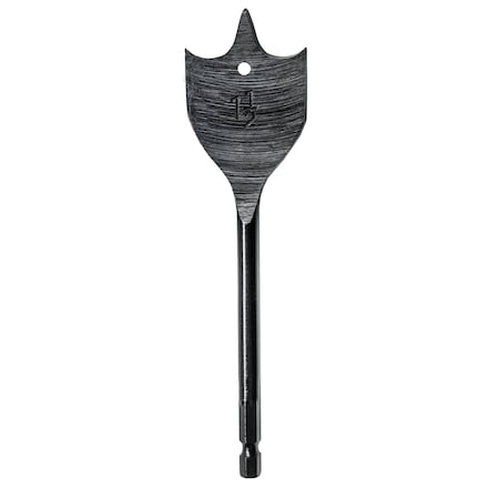Century Drill & Tool Lazer Spade Bit 36496