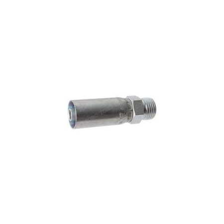 Yale REPLACEMENT HYDRAULIC HOSE FITTING 150023982