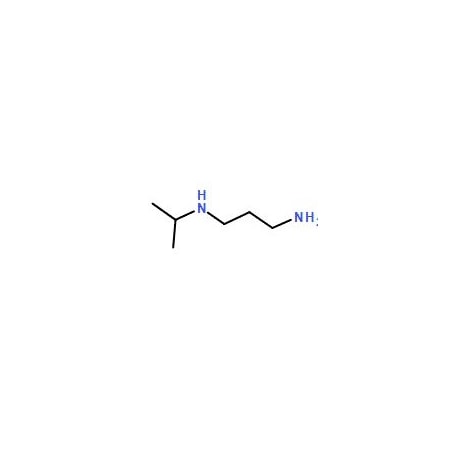 Ak Scientific N1-Isopropyl-1, 3-propanediamine (5g), CAS 3360-16-5 0603AE-5g