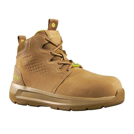 Hexarmor Safety Boot, Xtend Tan, Size 8.5, PR F1205085D