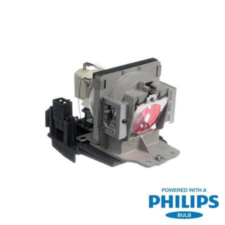 Premium Power OEM Projector Lamp 5J-06W01-001