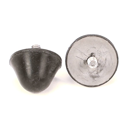 Convotherm DOOR BUFFER 2 PC. FOR FLOOR MO 6056811